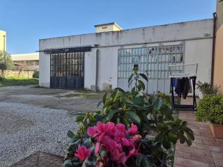 Cortile interno
