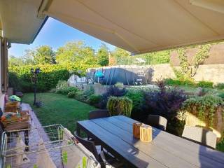 Veranda