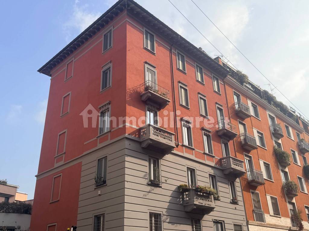 Facciata