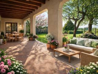 Veranda