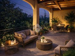 Veranda
