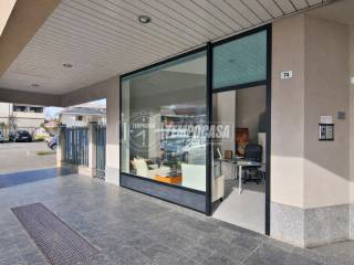 Interno palazzo