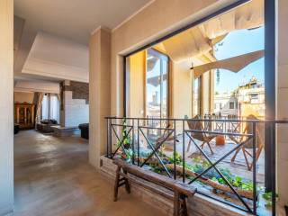 Interno palazzo