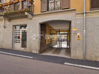 Ingresso