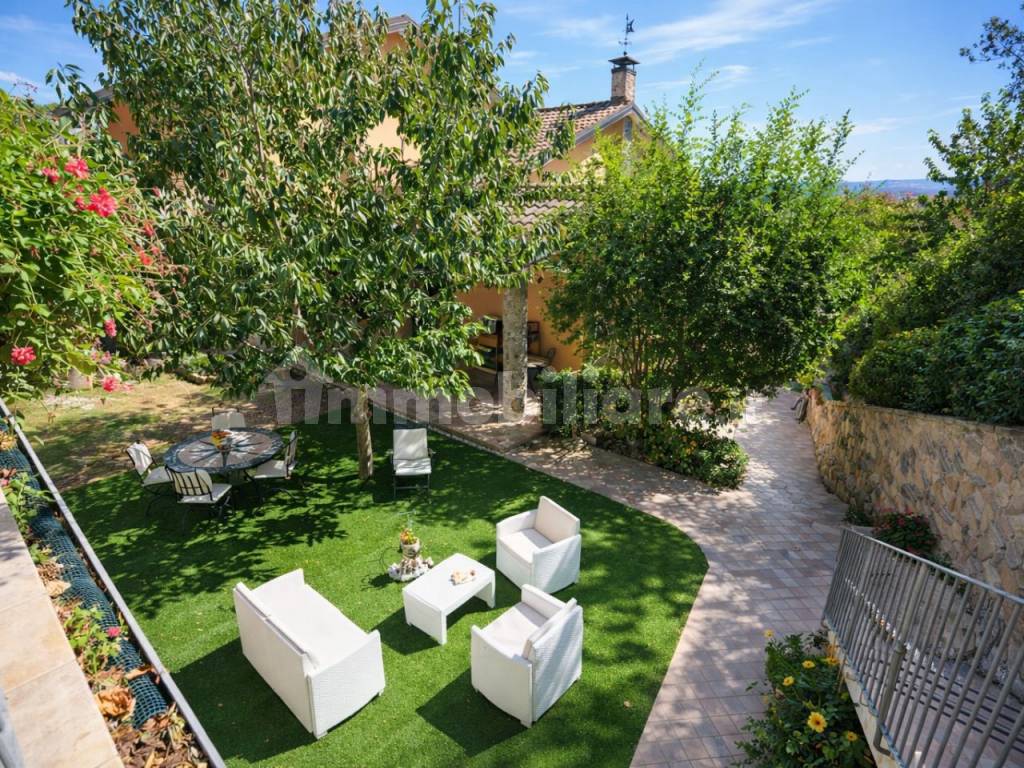 Giardino