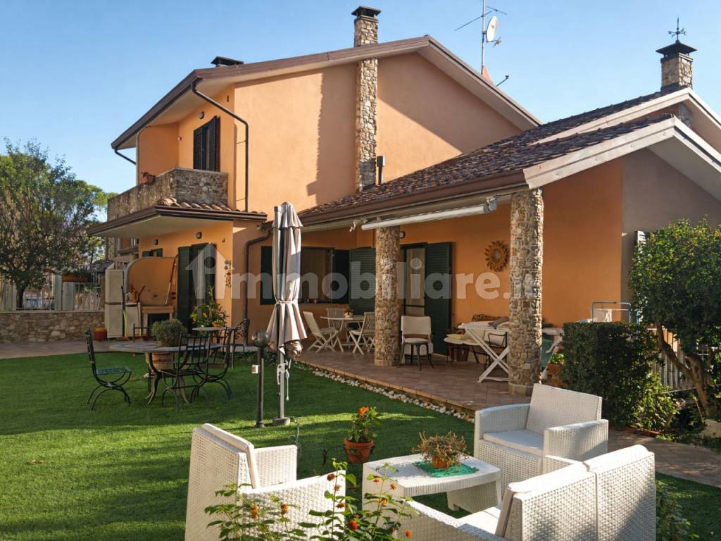 Giardino