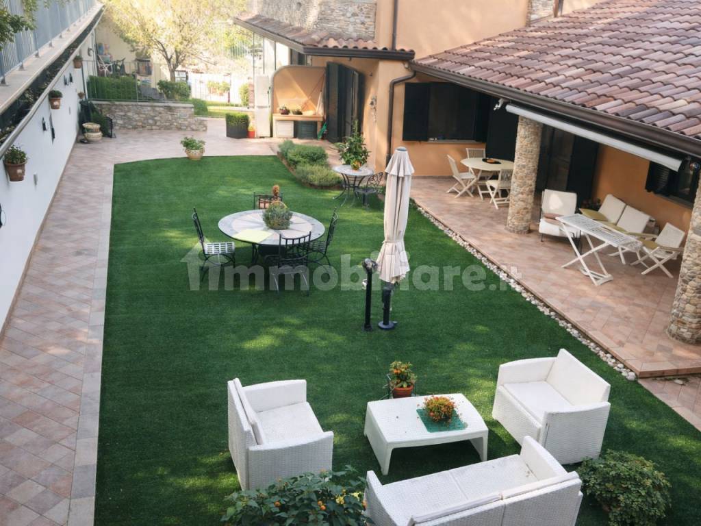 Giardino