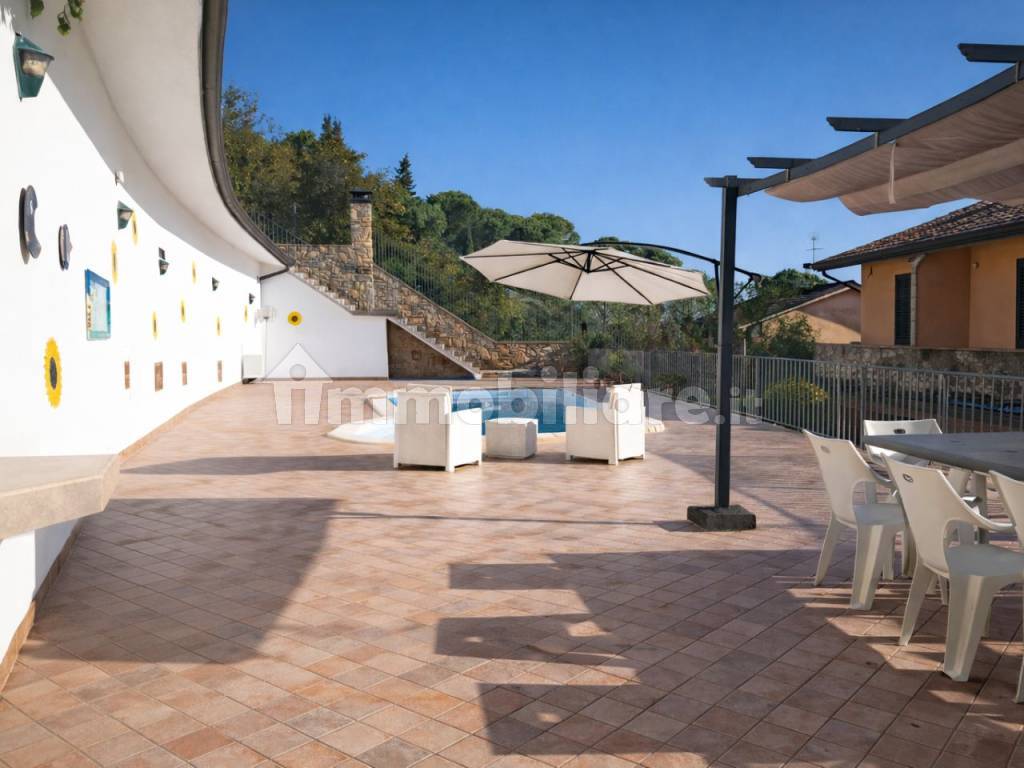 Terrazzo