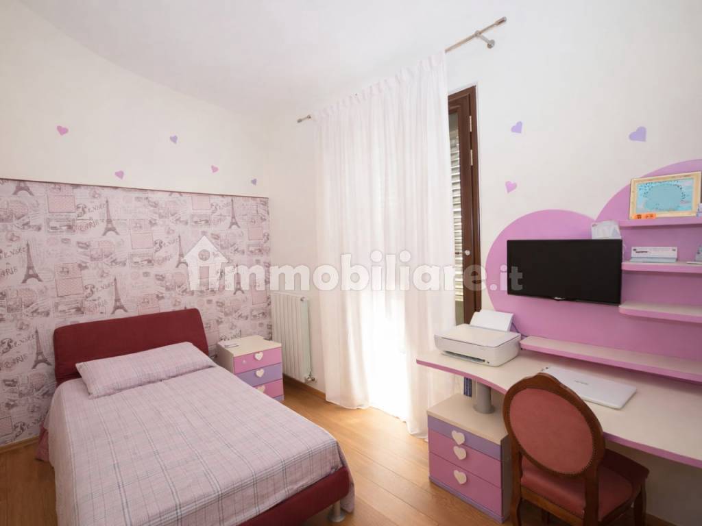 Camera da letto
