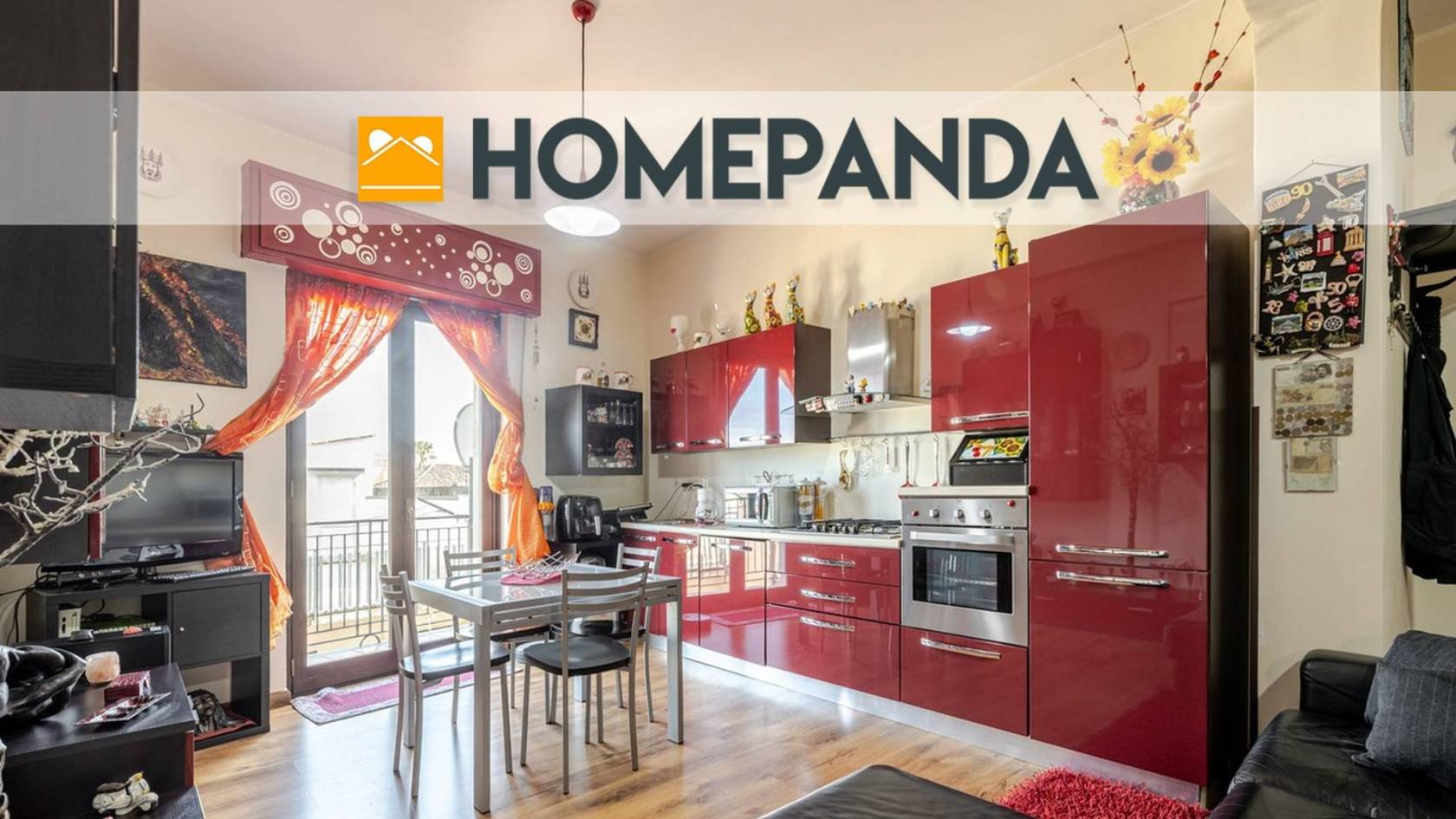 Appartamento in vendita a Aci Catena