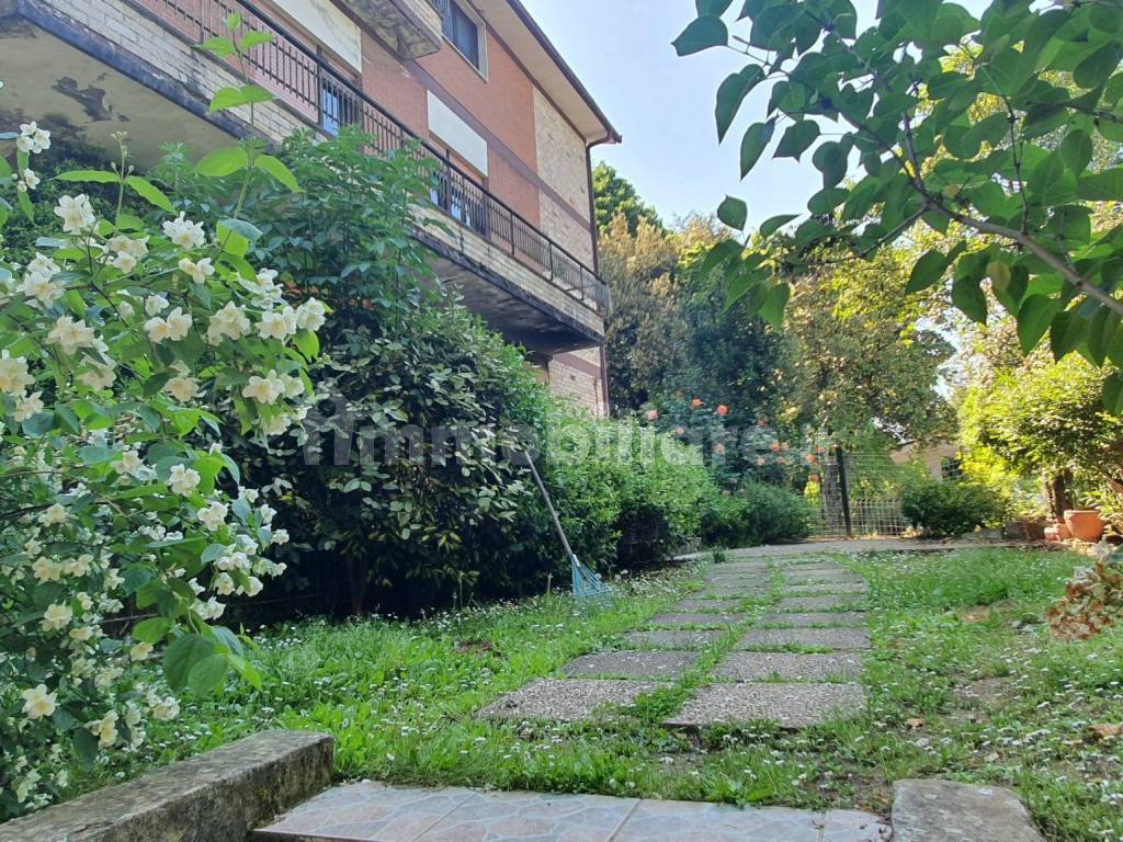 Giardino