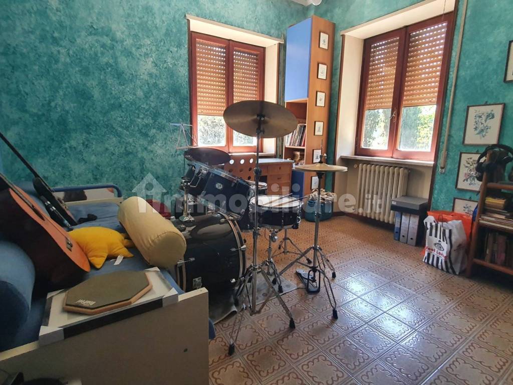 Studio