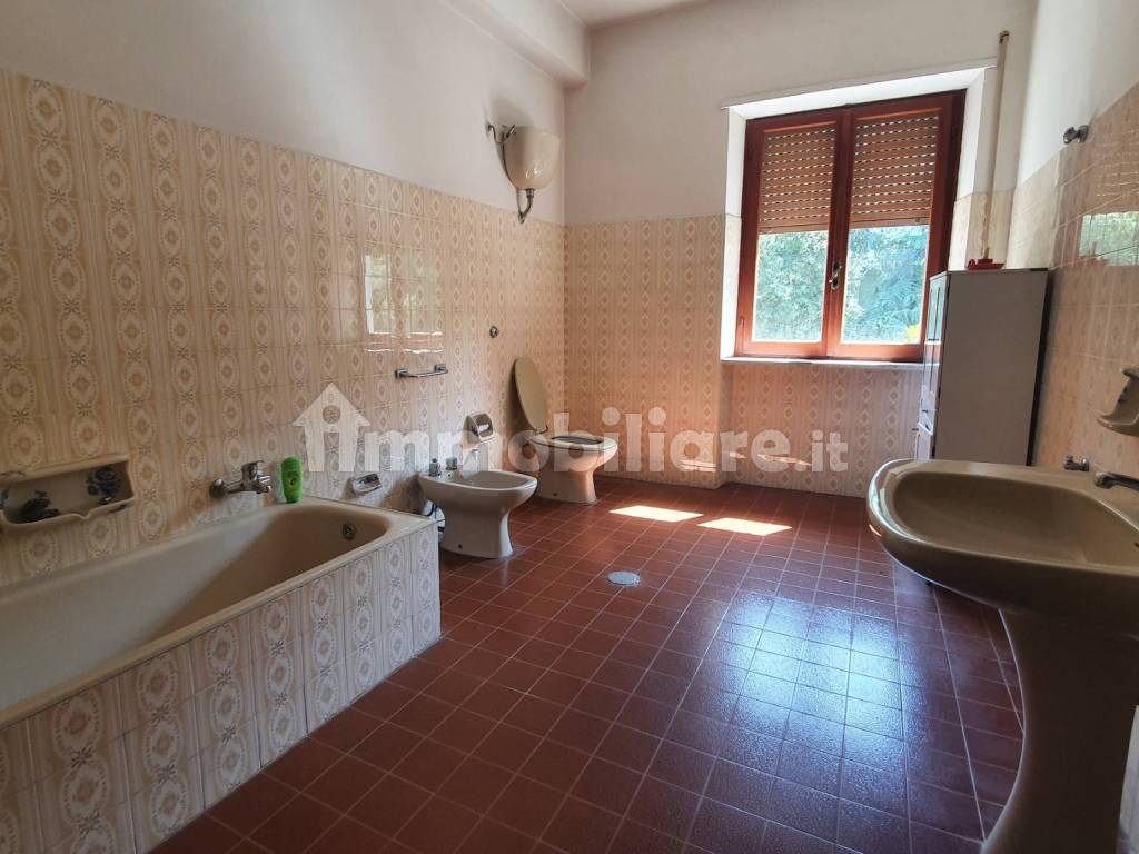 Bagno