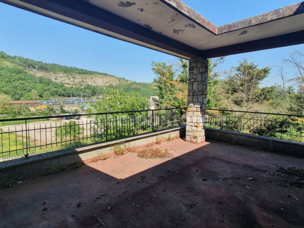 Terrazzo
