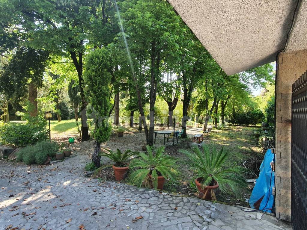 Giardino