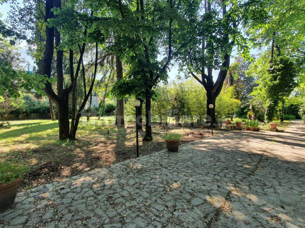 Giardino