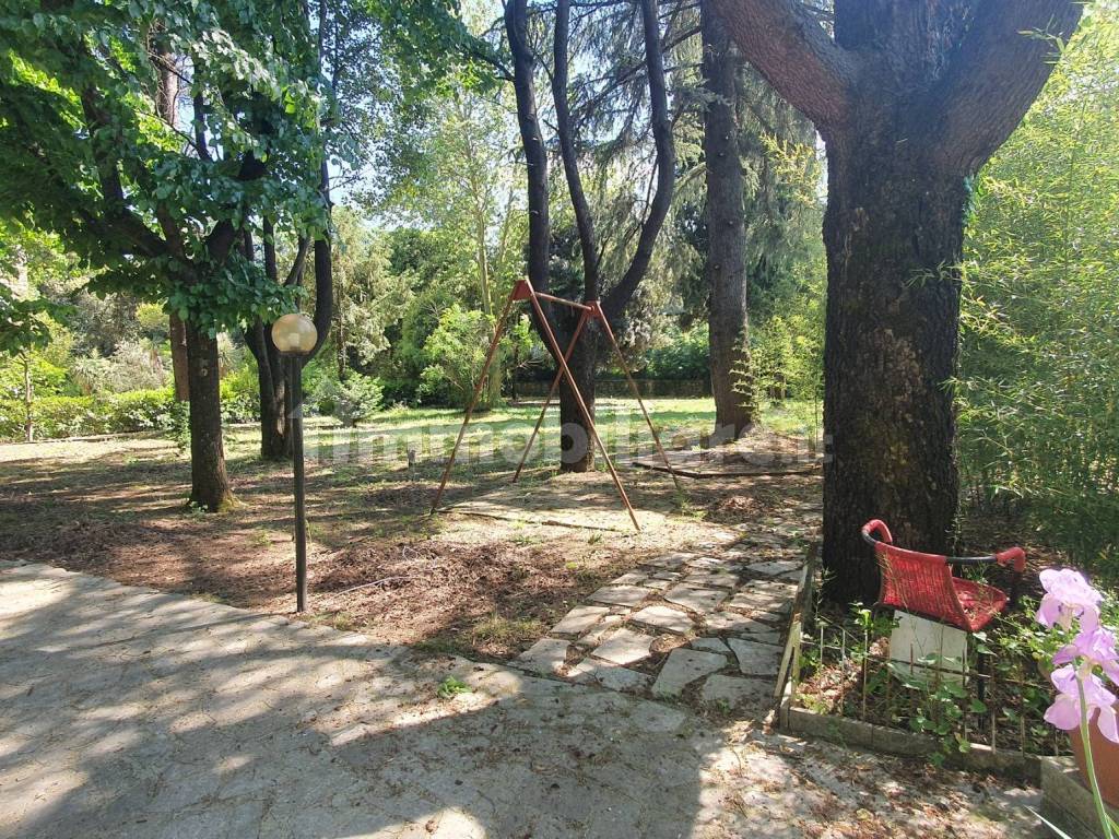 Giardino