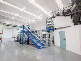 Magazzino