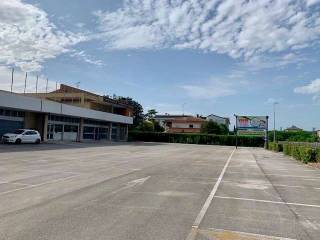 Posto macchina