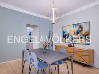 Sala da pranzo