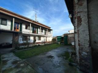 Cortile interno