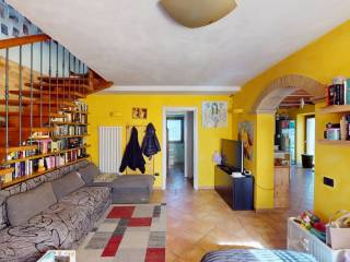 Interno palazzo