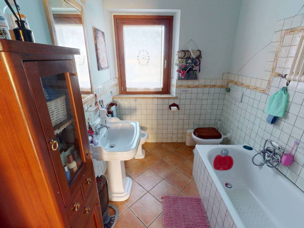 Bagno