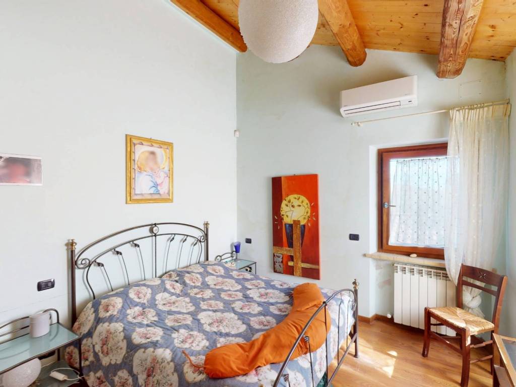 Camera da letto