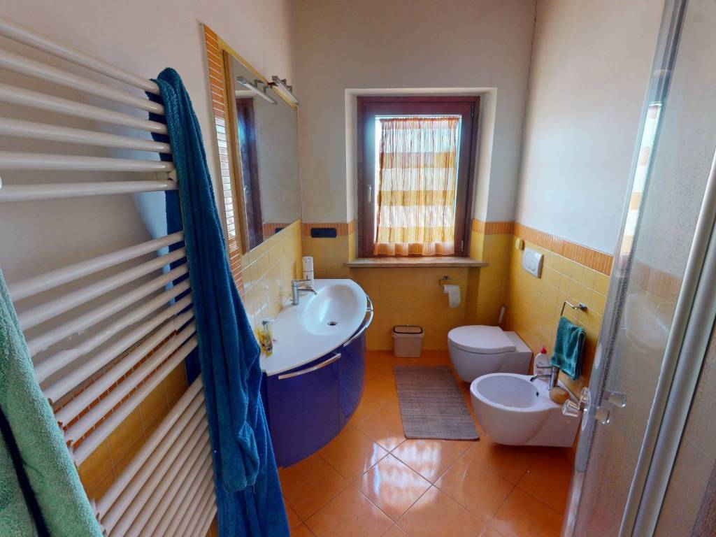 Bagno