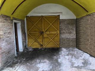Magazzino