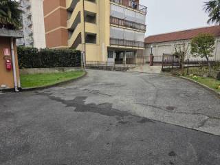 Cortile interno