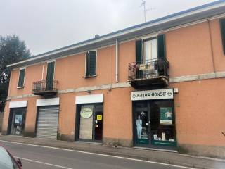 Facciata
