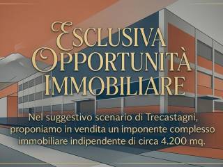 Interno palazzo