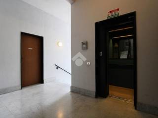 Interno palazzo