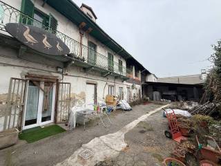 Cortile interno
