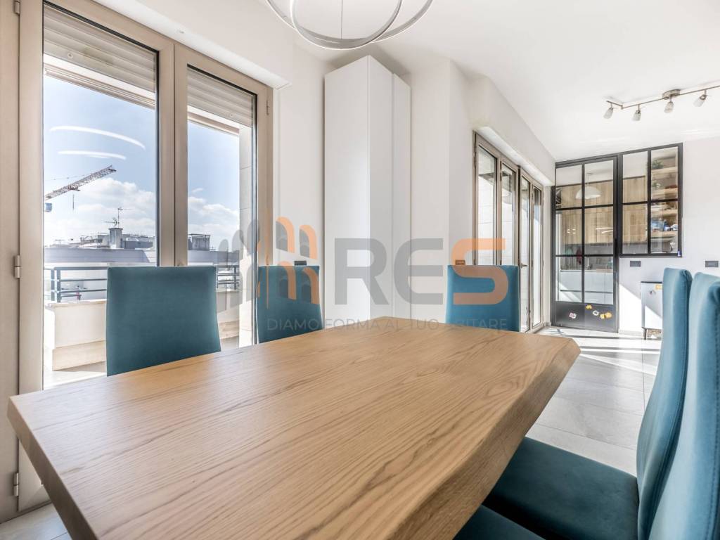 Sala da pranzo