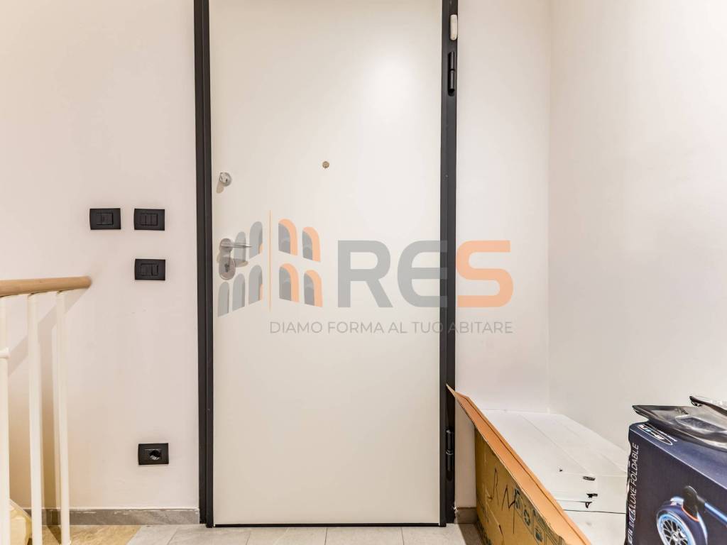 Ingresso