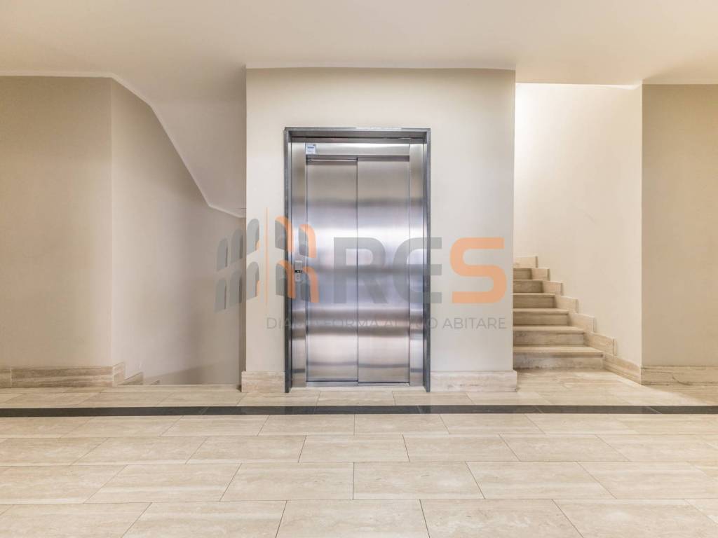 Interno palazzo