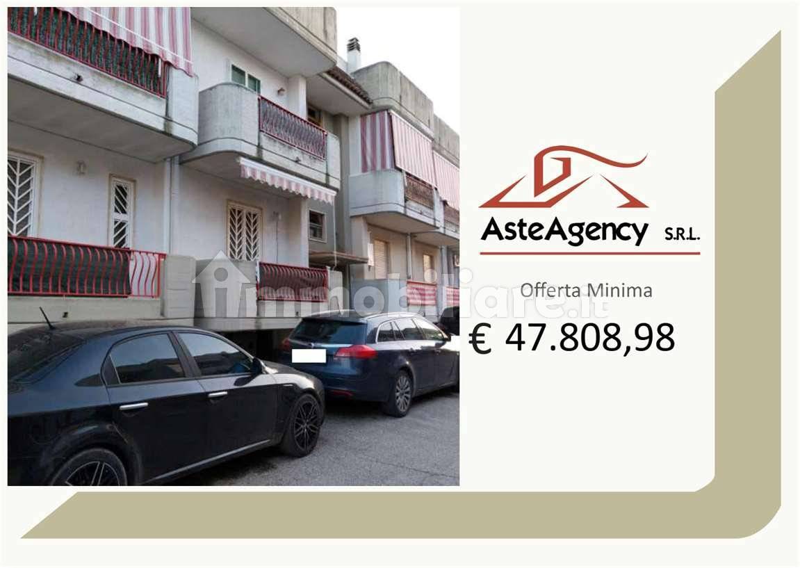 Appartamento in vendita a Cassano delle Murge