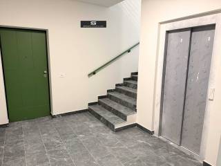 Interno palazzo