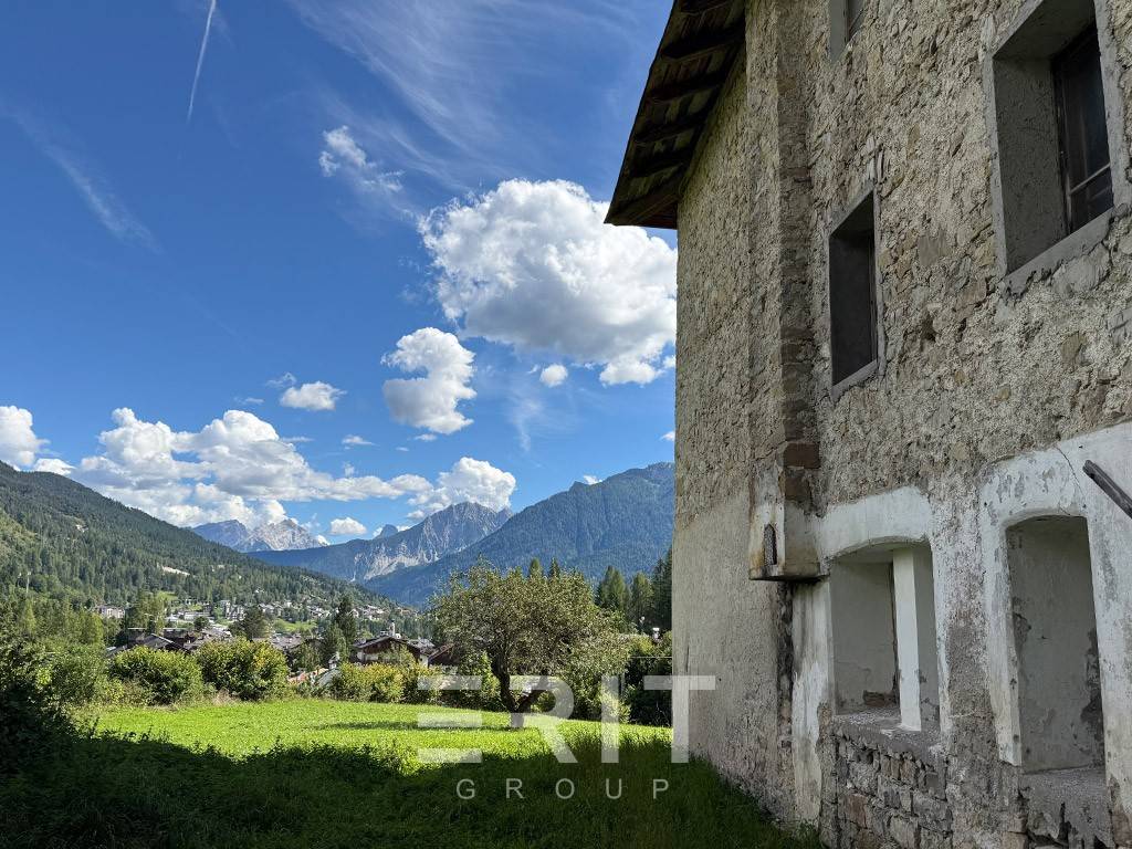 Facciata
