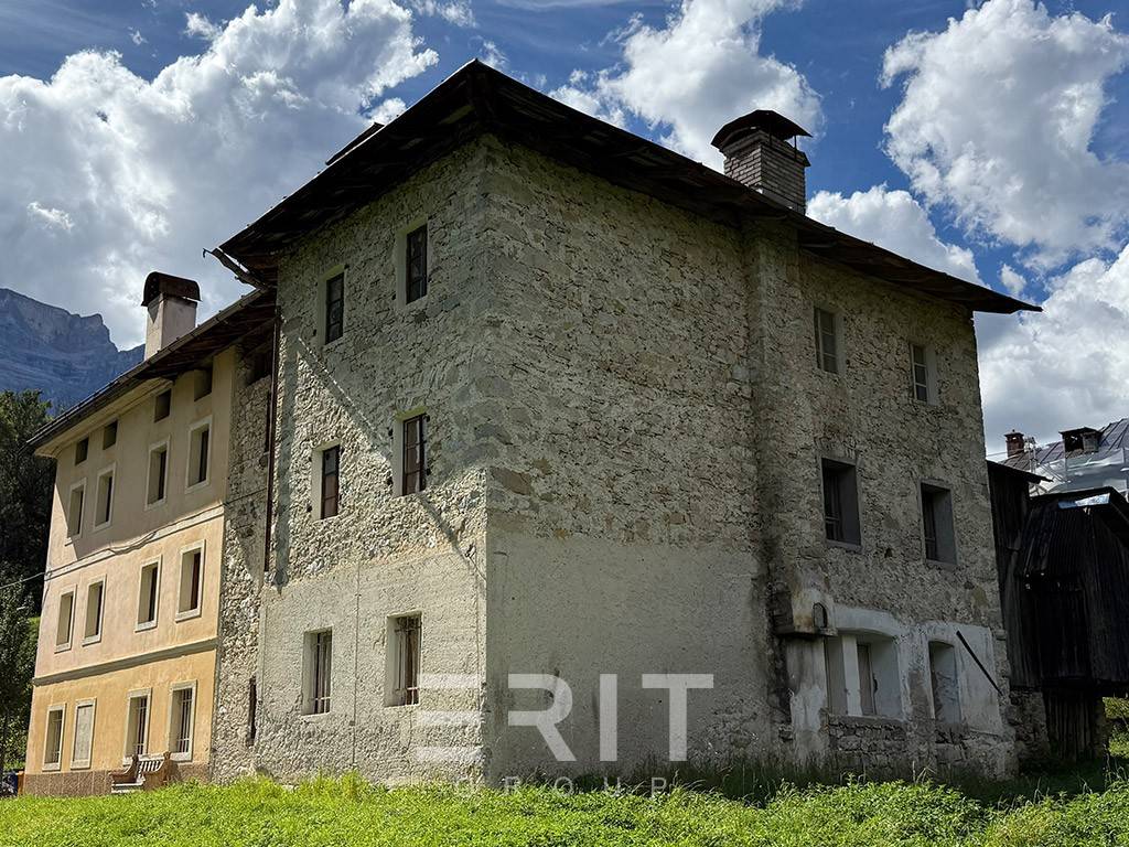 Facciata