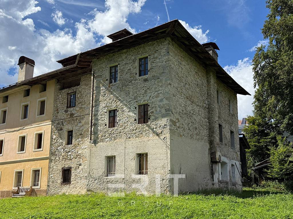 Facciata