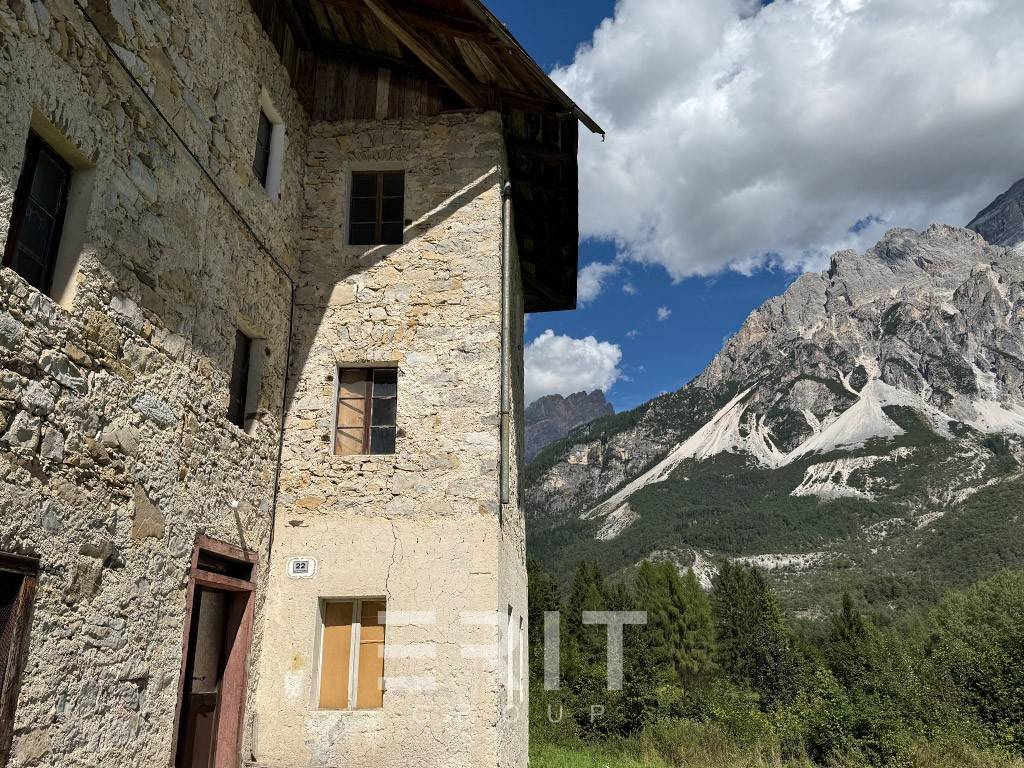 Facciata