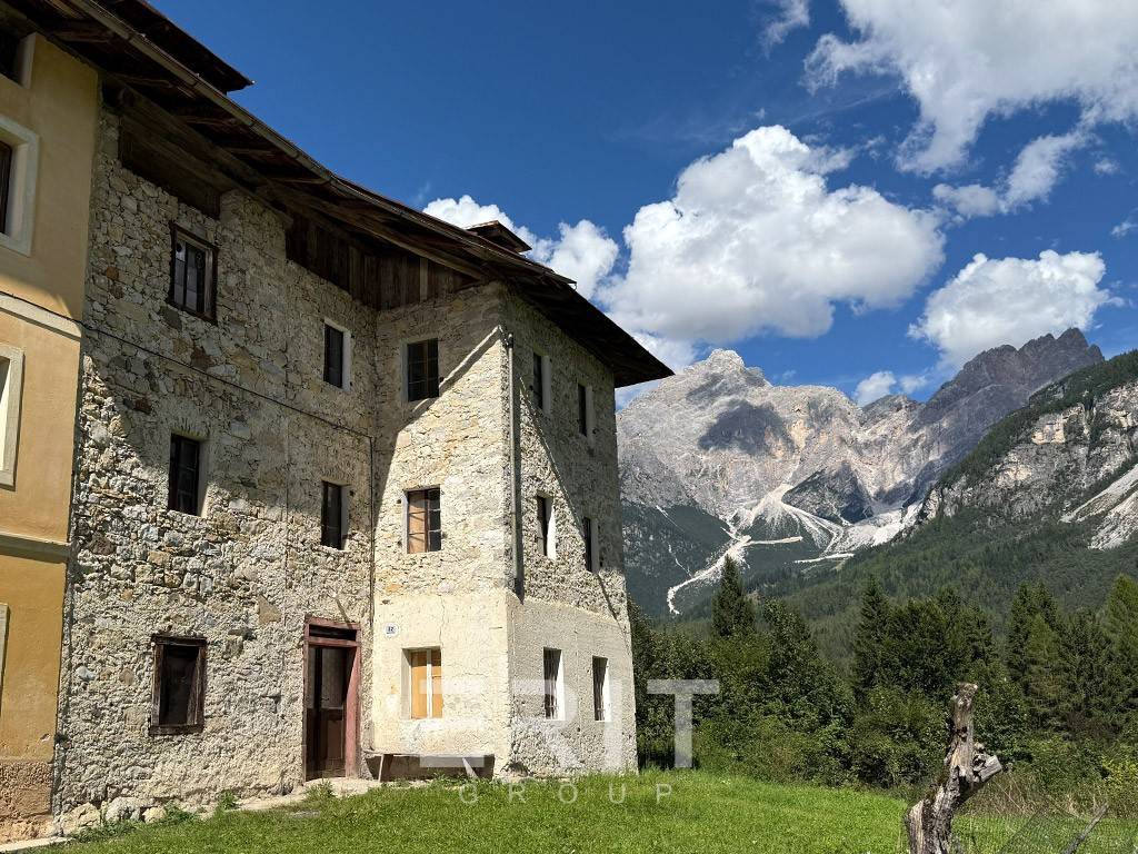 Facciata