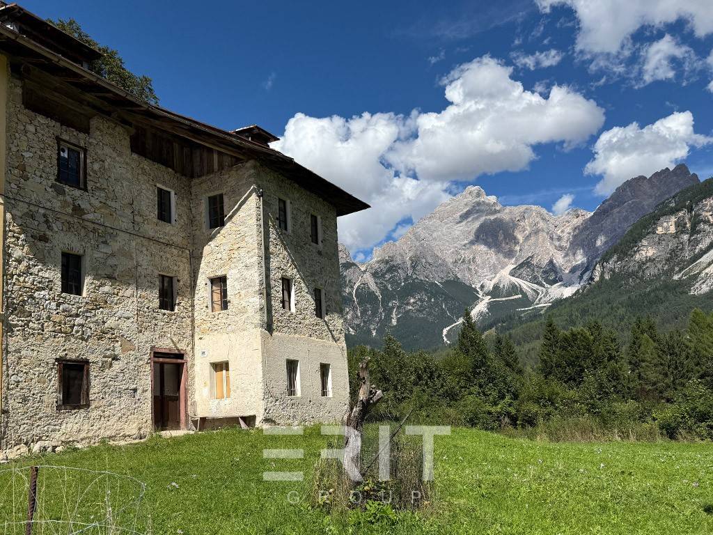 Facciata