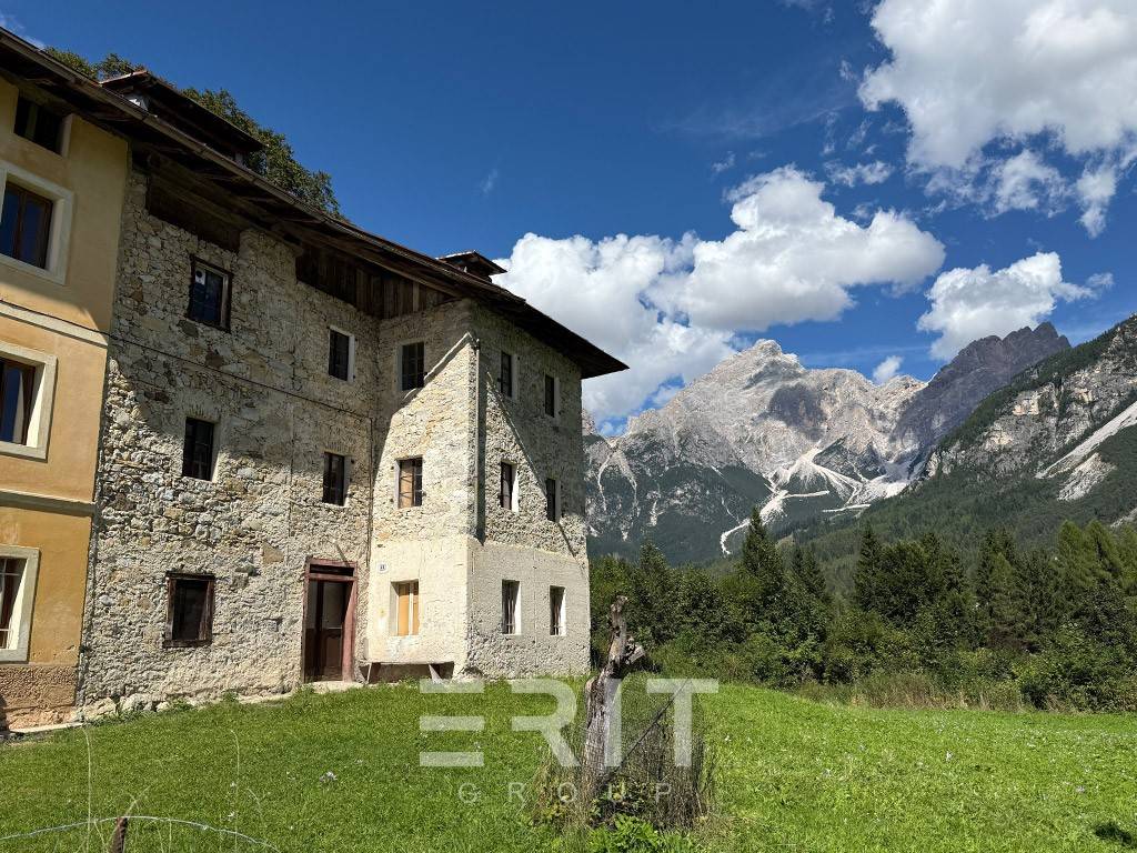 Facciata