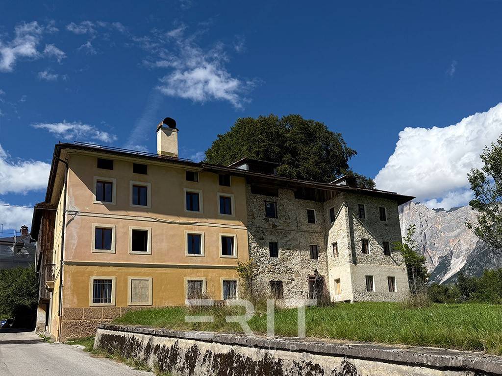 Facciata