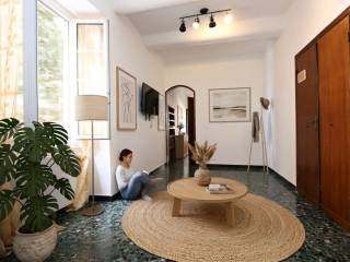 Interno appartamento