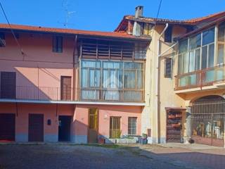 Cortile interno